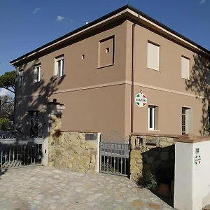  Gasthof La California Italien