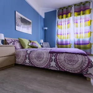 Casa Di Amici Bed & Breakfast Caltanissetta