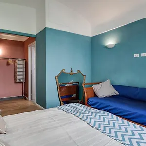  Gasthof Femasuites Italien