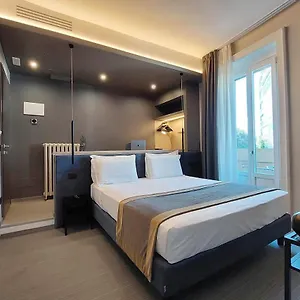 Vico Fashion District Guest house Milan