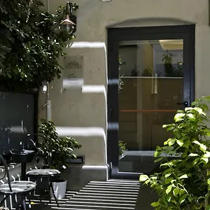 Valeri Hotel Rome