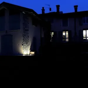 A Casa Lombardo Bed and breakfast Crosio Della Valle