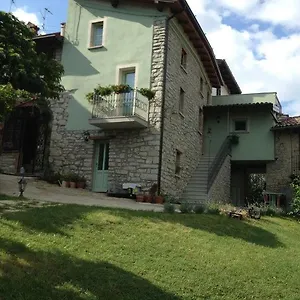 La Corte Del Borgo Bed and breakfast Valverde (Lombardy)