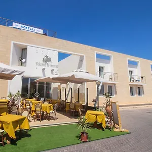 Paladini Di Francia Hotel Lampedusa