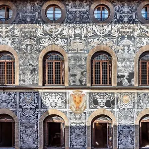 *** Hotel Palazzo Bianca Cappello Residenza D'epoca Italien