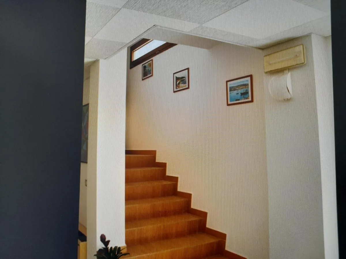 Le Camere Sul Porto Palau Guest house