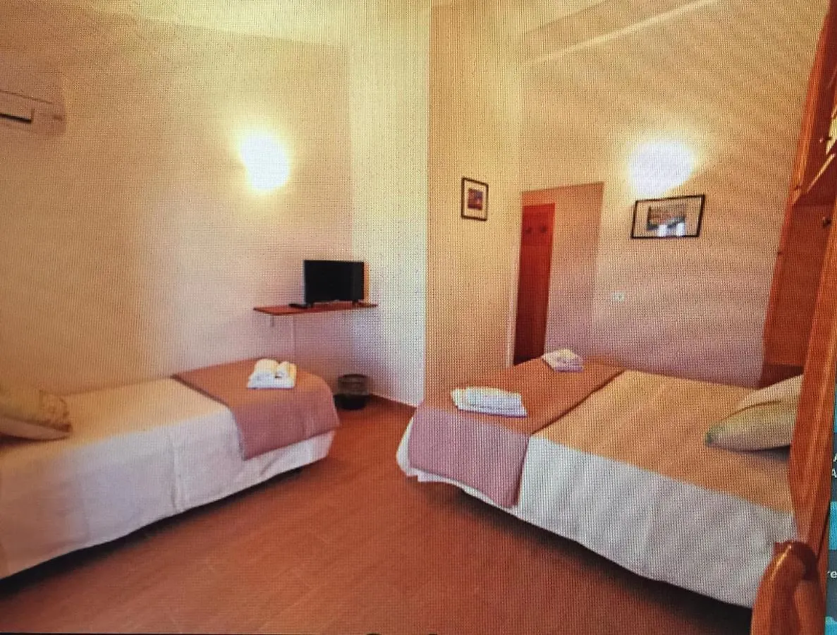 Le Camere Sul Porto Palau Italy