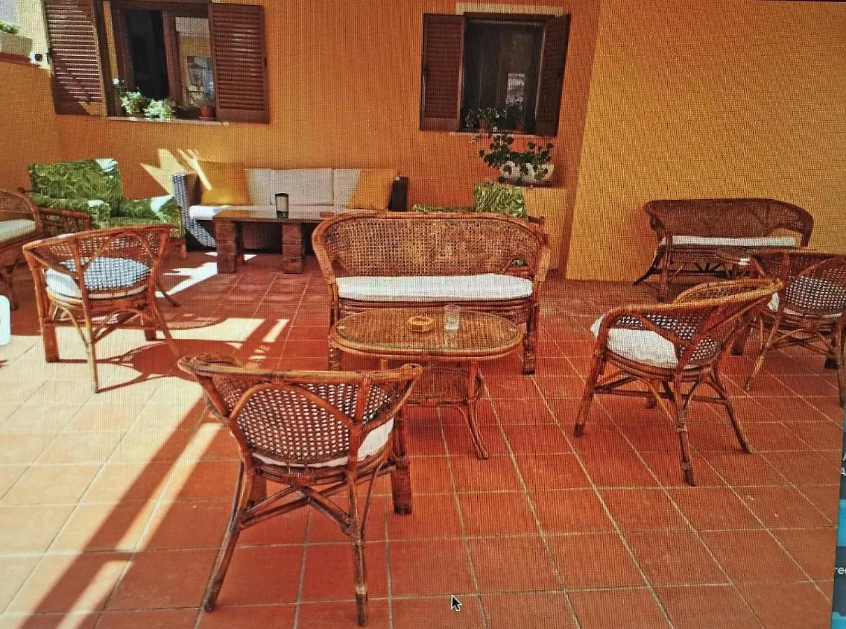 Le Camere Sul Porto Palau Italy